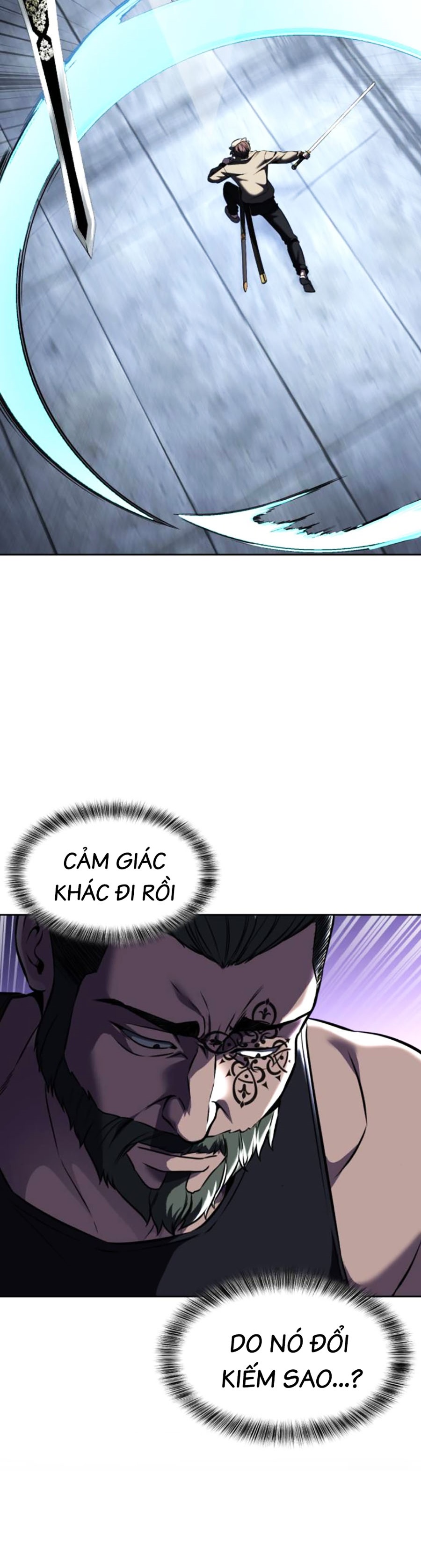 Cậu Bé Của Thần Chết Chapter 209 - Trang 59