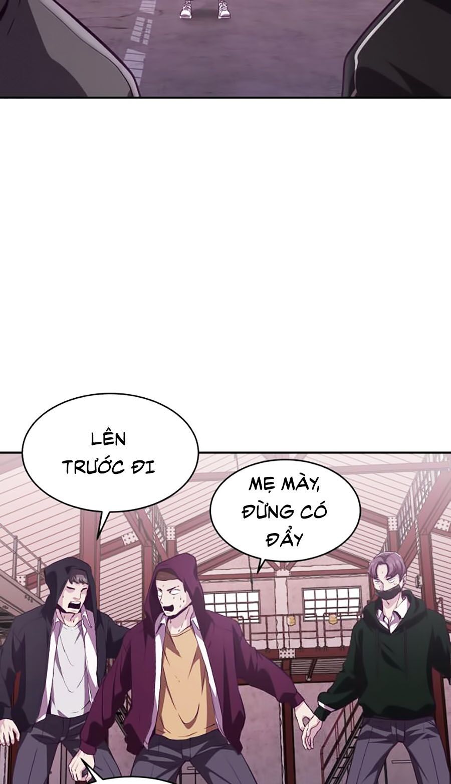 Cậu Bé Của Thần Chết Chapter 44 - Trang 60