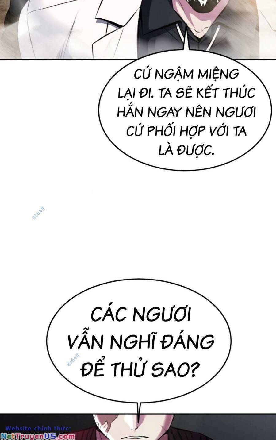 Cậu Bé Của Thần Chết Chapter 201 - Trang 148