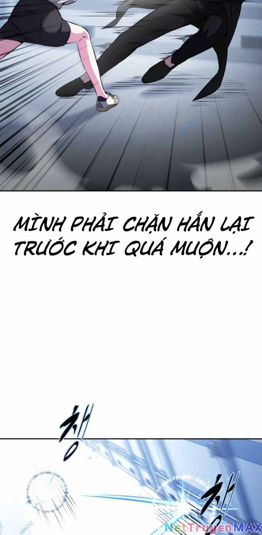 Cậu Bé Của Thần Chết Chapter 182 - Trang 56