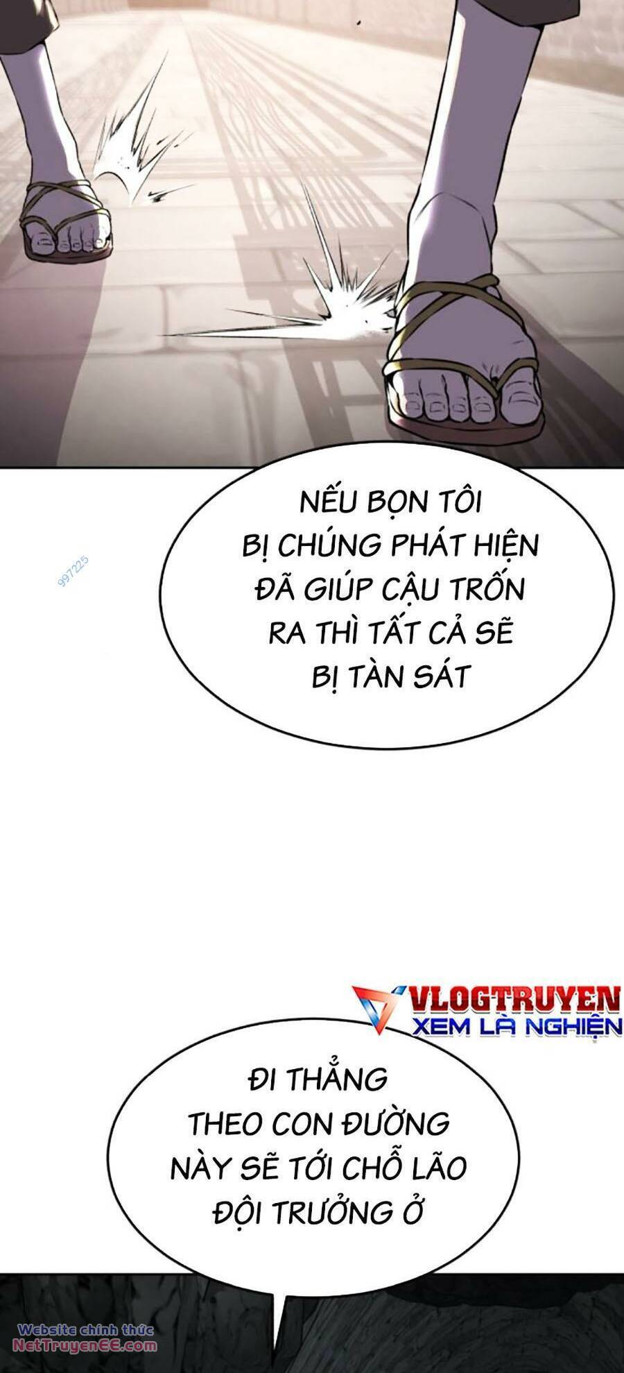 Cậu Bé Của Thần Chết Chapter 215 - Trang 1