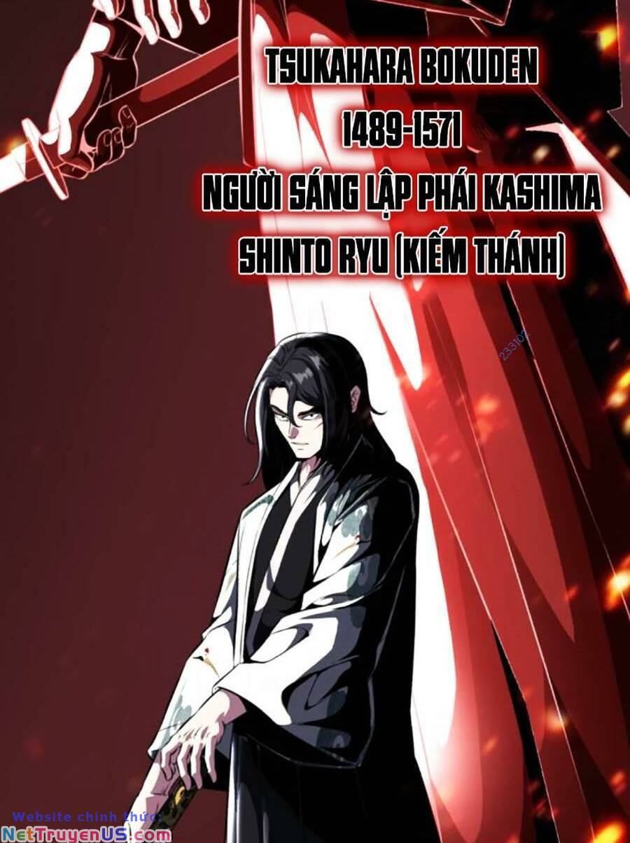 Cậu Bé Của Thần Chết Chapter 192 - Trang 197