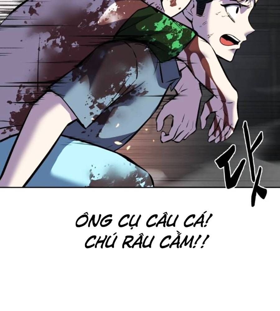 Cậu Bé Của Thần Chết Chapter 240 - Trang 148