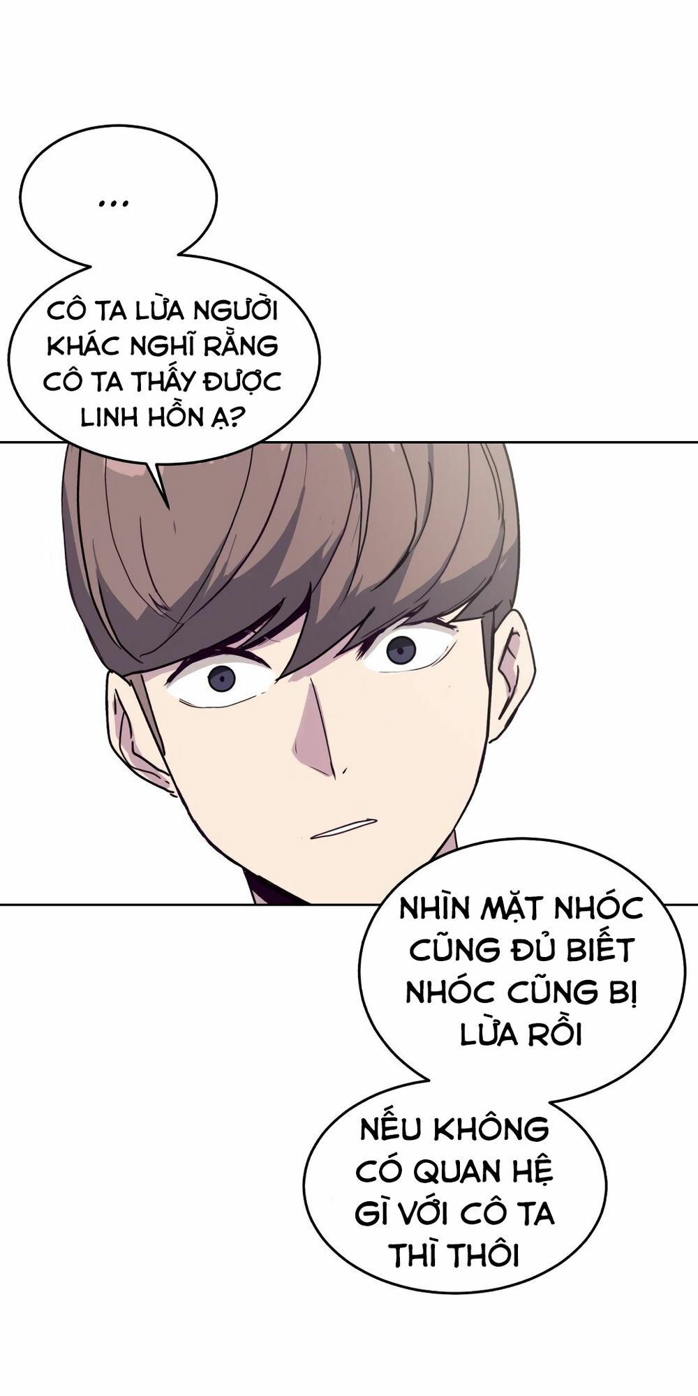 Cậu Bé Của Thần Chết Chapter 5 - Trang 108