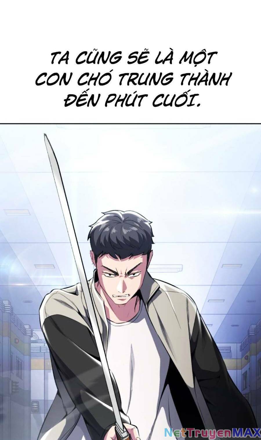 Cậu Bé Của Thần Chết Chapter 181 - Trang 76