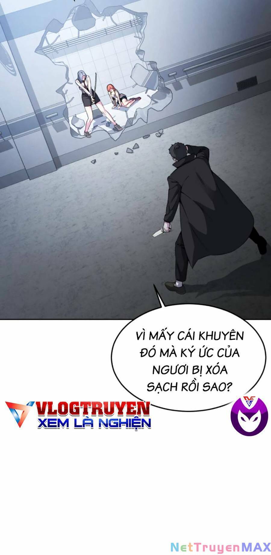 Cậu Bé Của Thần Chết Chapter 182 - Trang 43