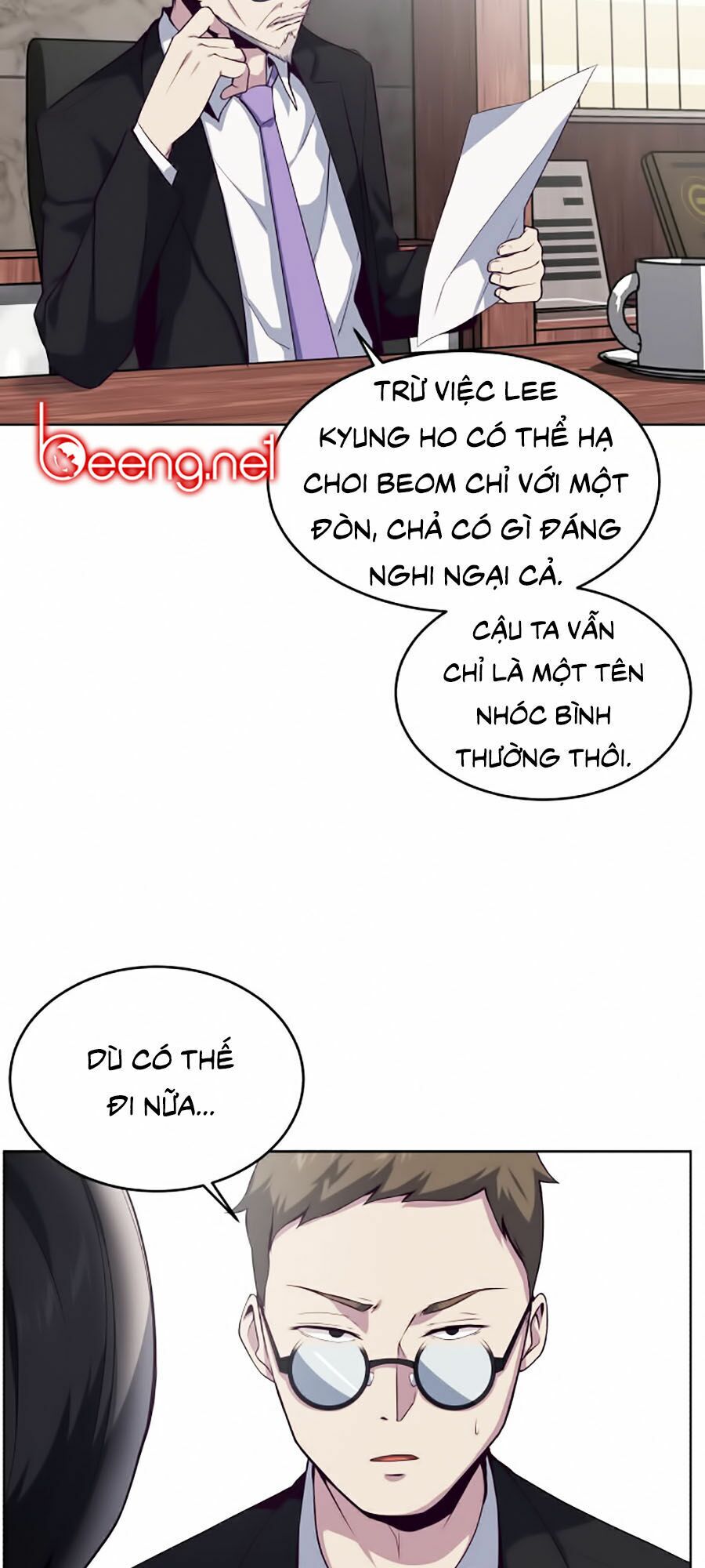 Cậu Bé Của Thần Chết Chapter 11 - Trang 16