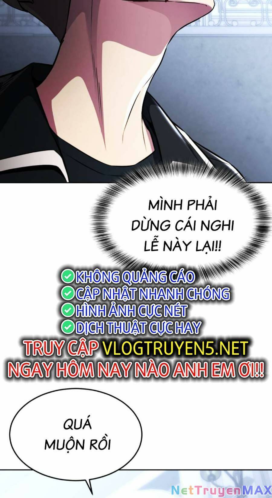 Cậu Bé Của Thần Chết Chapter 188 - Trang 21