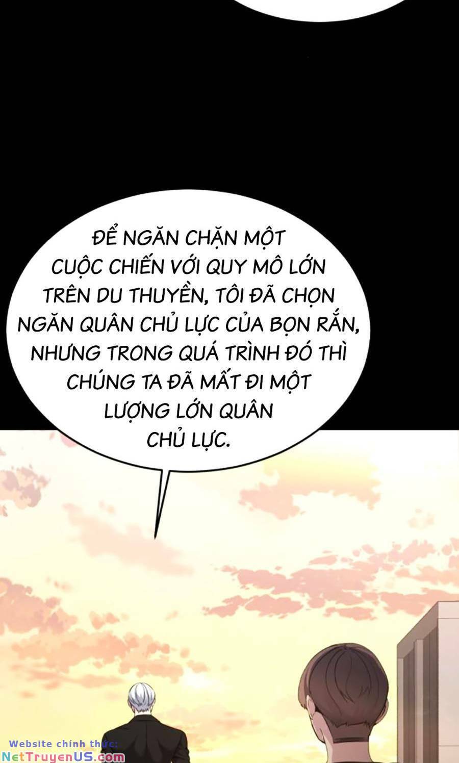 Cậu Bé Của Thần Chết Chapter 194 - Trang 130