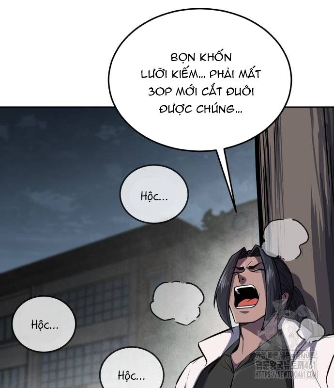 Cậu Bé Của Thần Chết Chapter 244 - Trang 287