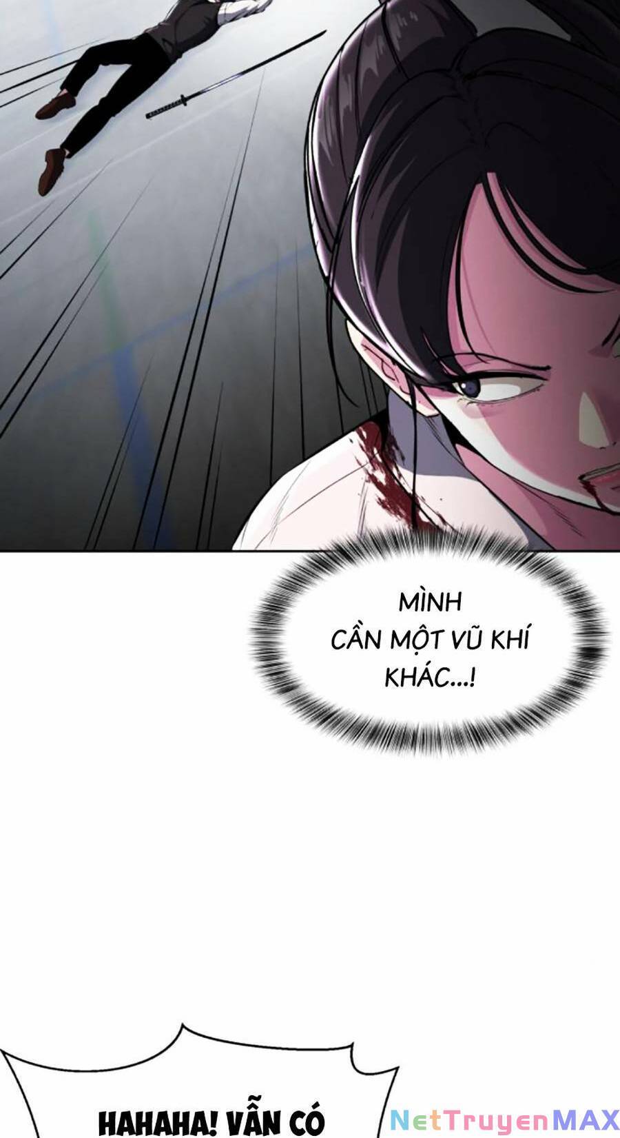 Cậu Bé Của Thần Chết Chapter 178 - Trang 19