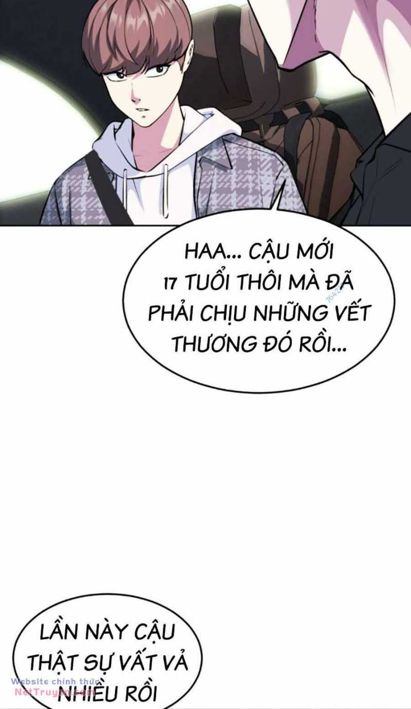 Cậu Bé Của Thần Chết Chapter 224 - Trang 13