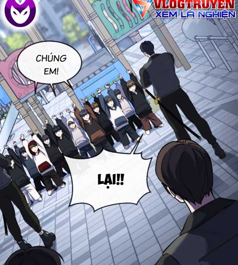 Cậu Bé Của Thần Chết Chapter 229 - Trang 139