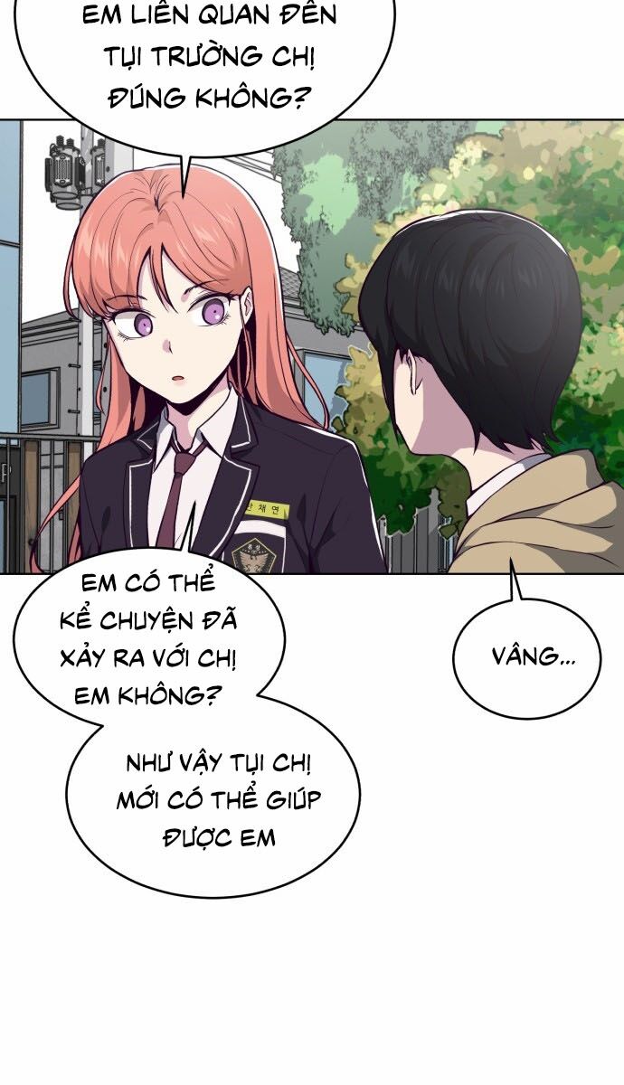 Cậu Bé Của Thần Chết Chapter 35 - Trang 57