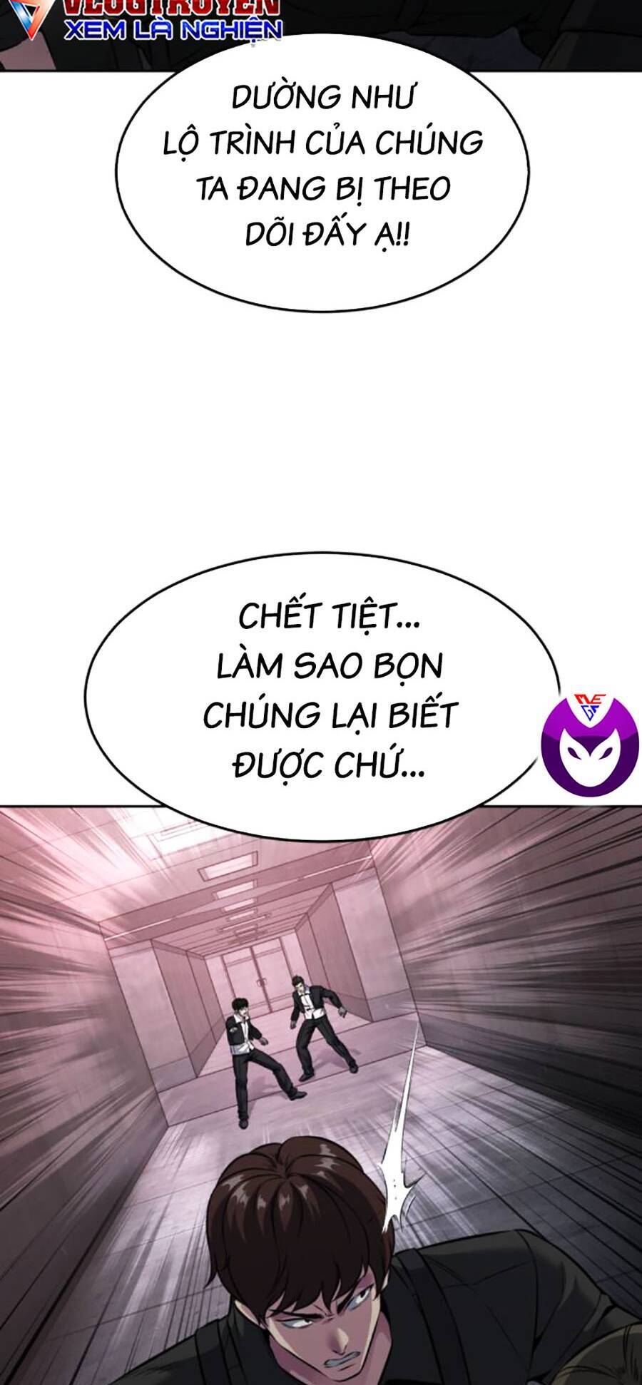 Cậu Bé Của Thần Chết Chapter 207 - Trang 31