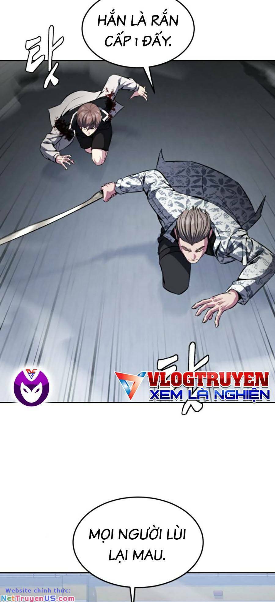 Cậu Bé Của Thần Chết Chapter 191 - Trang 47