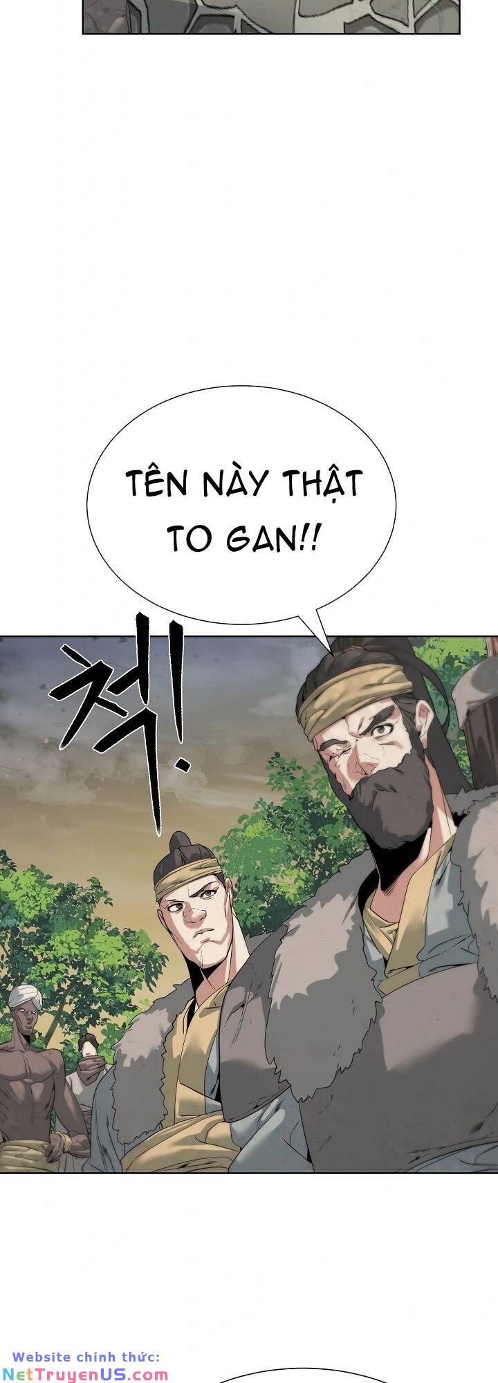 Hành Tinh Quái Vật Chapter 47 - Trang 4