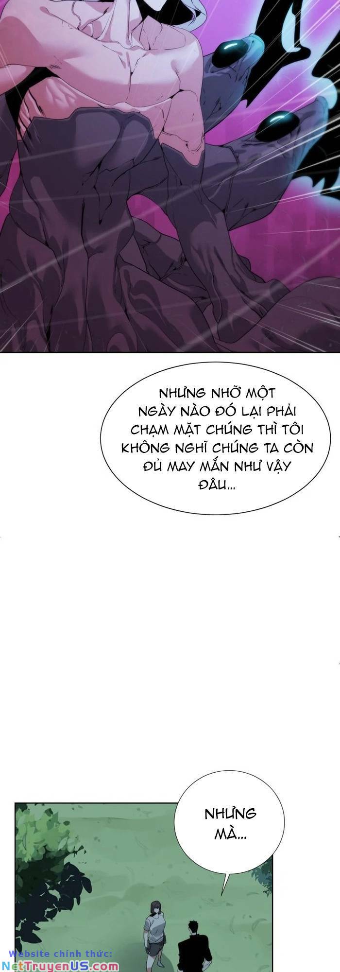 Hành Tinh Quái Vật Chapter 45 - Trang 48