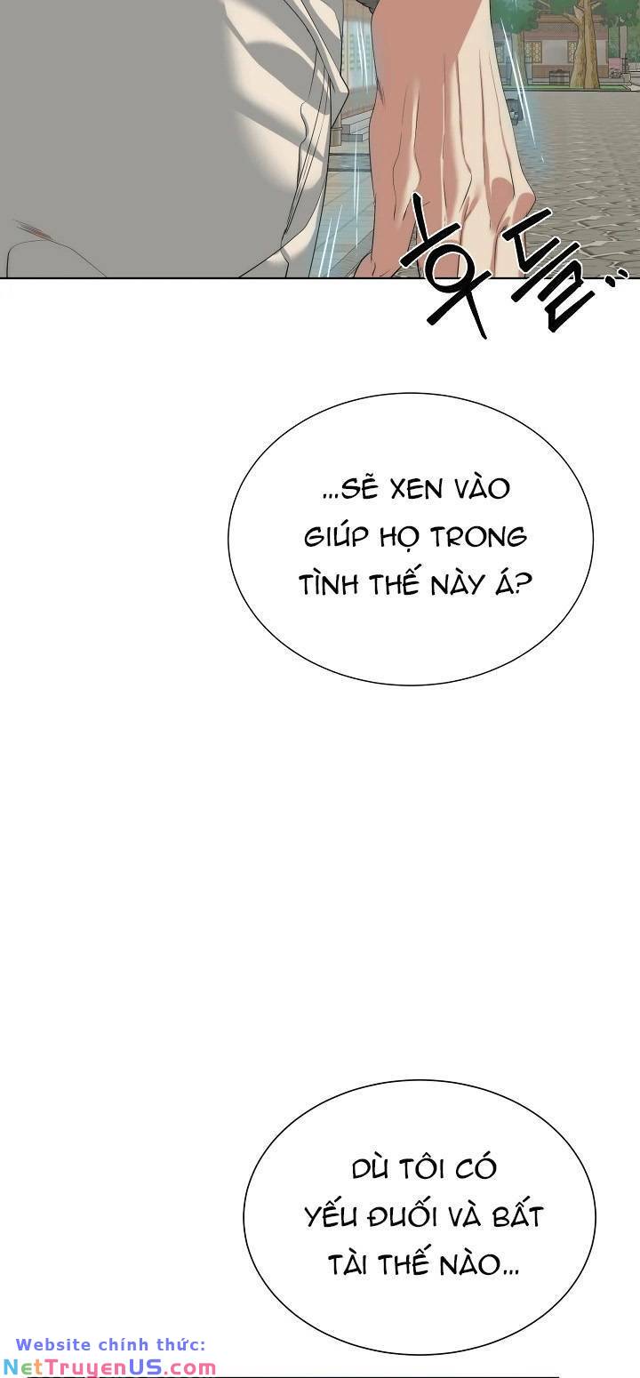 Hành Tinh Quái Vật Chapter 53 - Trang 33