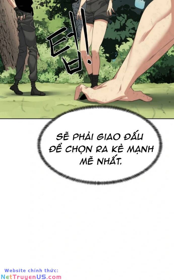 Hành Tinh Quái Vật Chapter 30 - Trang 75