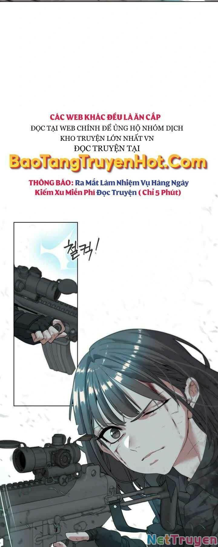 Hành Tinh Quái Vật Chapter 4 - Trang 7