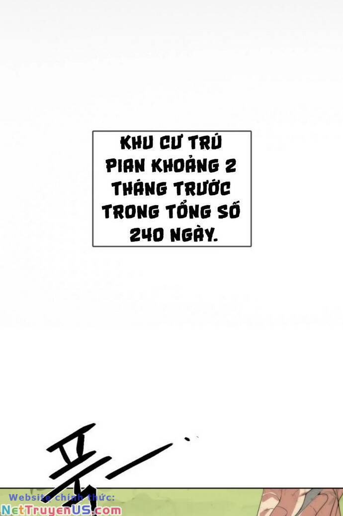 Hành Tinh Quái Vật Chapter 30 - Trang 7