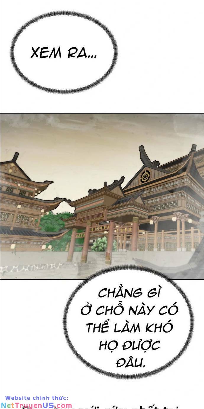 Hành Tinh Quái Vật Chapter 48 - Trang 78