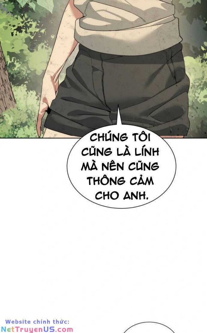 Hành Tinh Quái Vật Chapter 30 - Trang 92