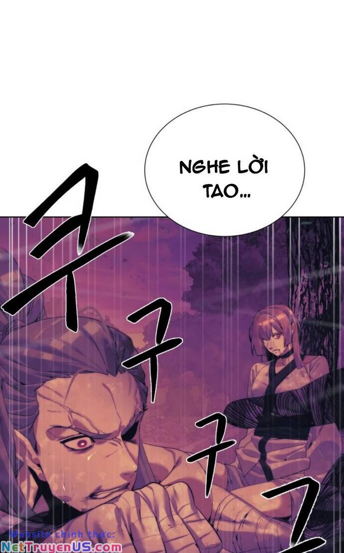 Hành Tinh Quái Vật Chapter 29 - Trang 115