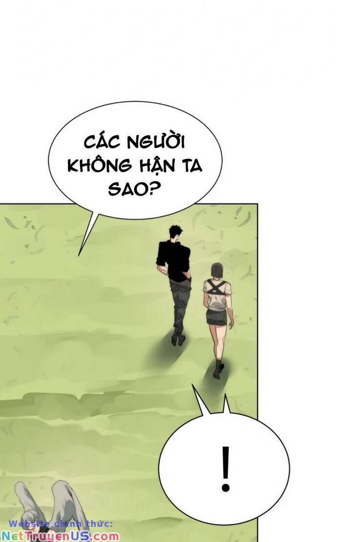 Hành Tinh Quái Vật Chapter 30 - Trang 83