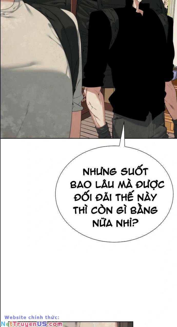 Hành Tinh Quái Vật Chapter 49 - Trang 12