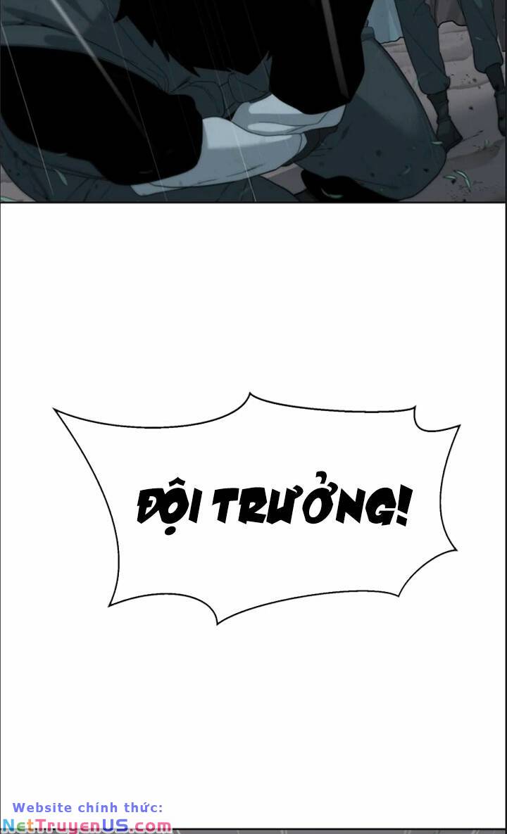 Hành Tinh Quái Vật Chapter 13 - Trang 34