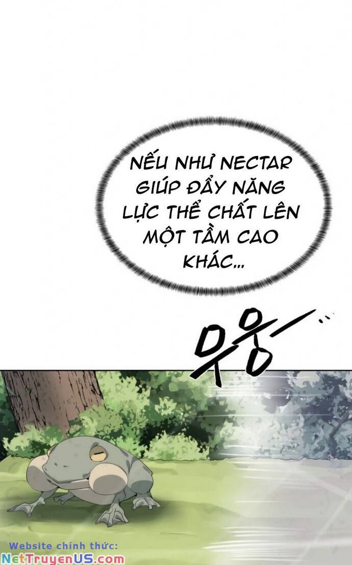 Hành Tinh Quái Vật Chapter 30 - Trang 21