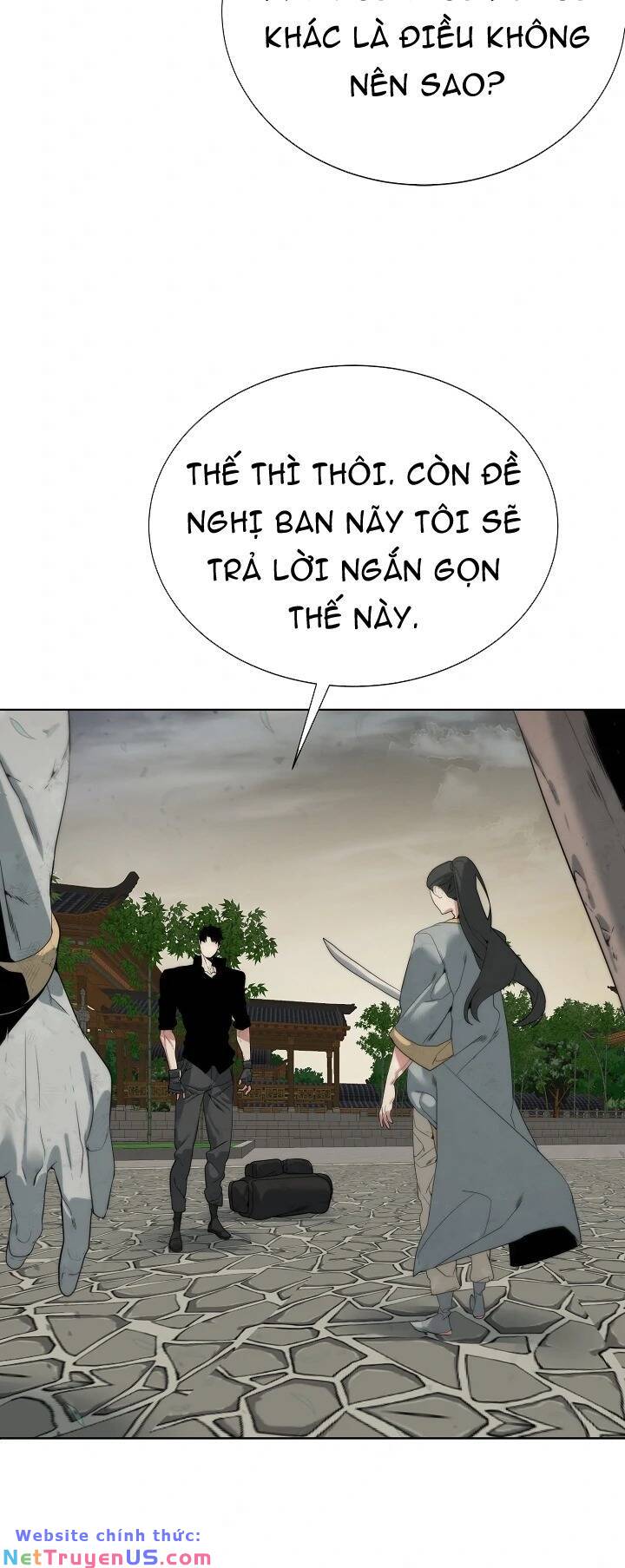 Hành Tinh Quái Vật Chapter 47 - Trang 14