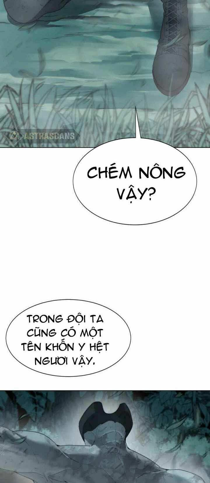 Hành Tinh Quái Vật Chapter 2 - Trang 11