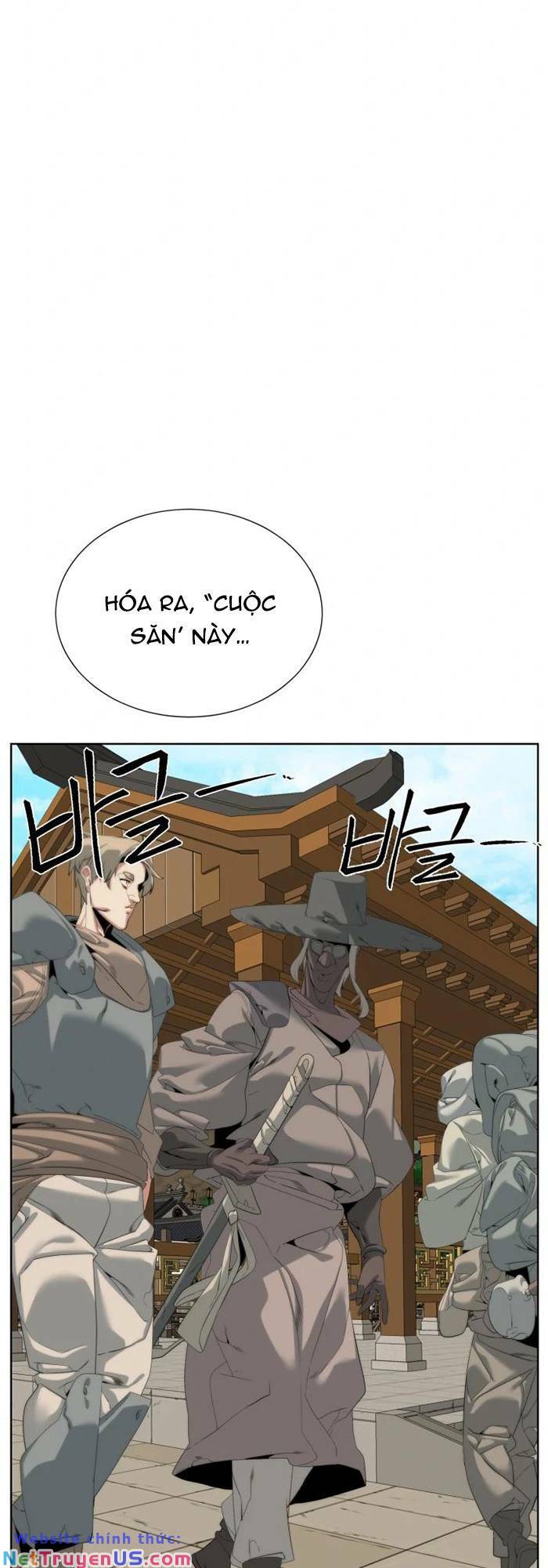 Hành Tinh Quái Vật Chapter 52 - Trang 2