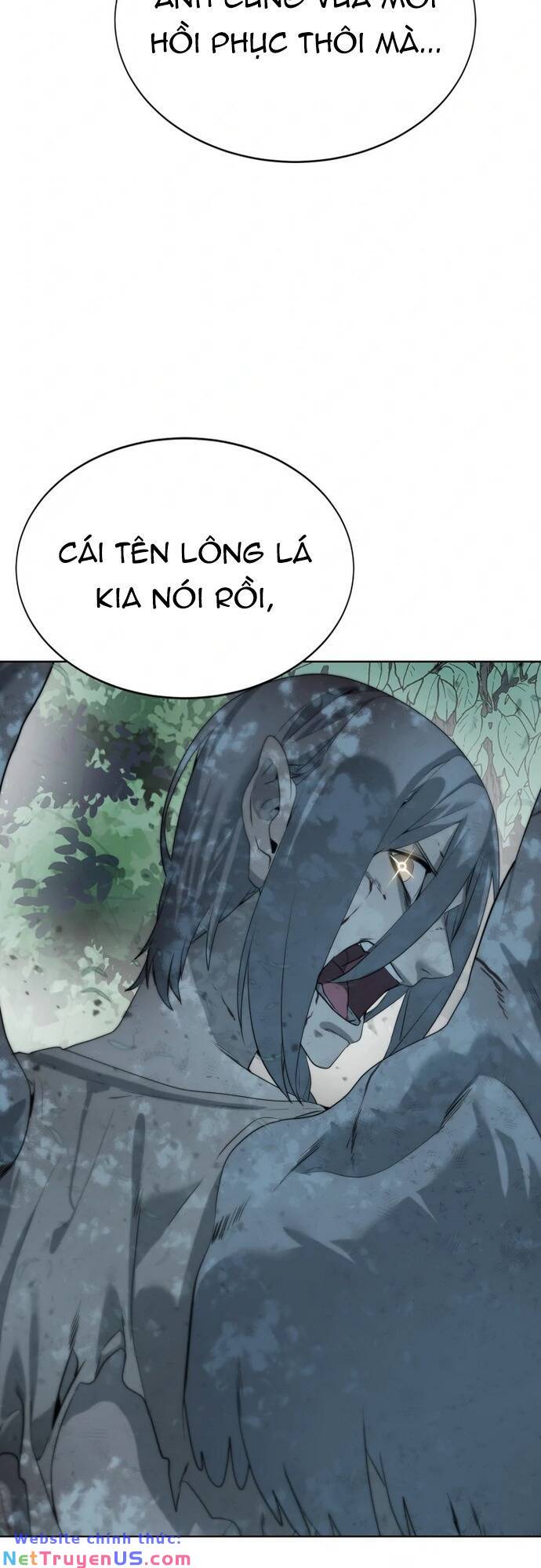 Hành Tinh Quái Vật Chapter 11 - Trang 28