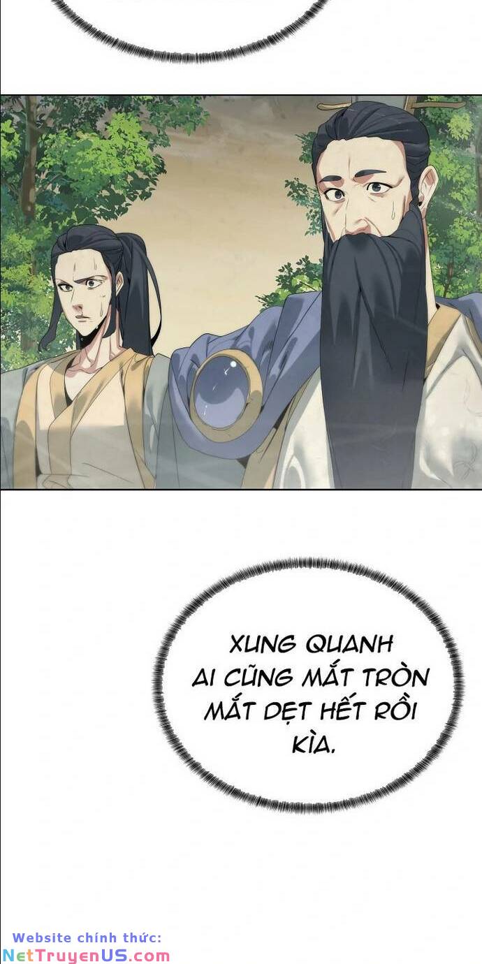 Hành Tinh Quái Vật Chapter 48 - Trang 77