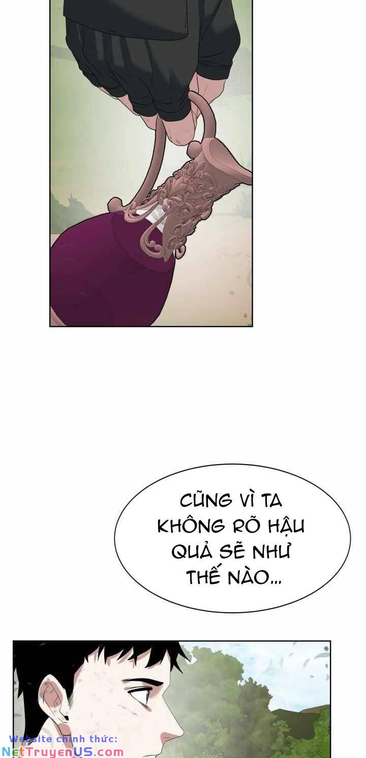 Hành Tinh Quái Vật Chapter 17 - Trang 27