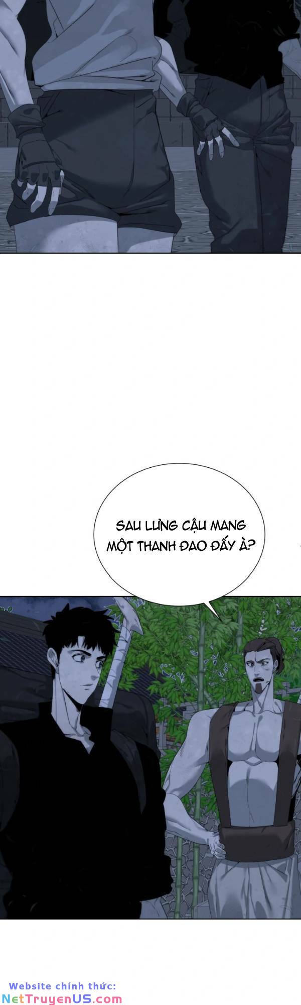 Hành Tinh Quái Vật Chapter 46 - Trang 29