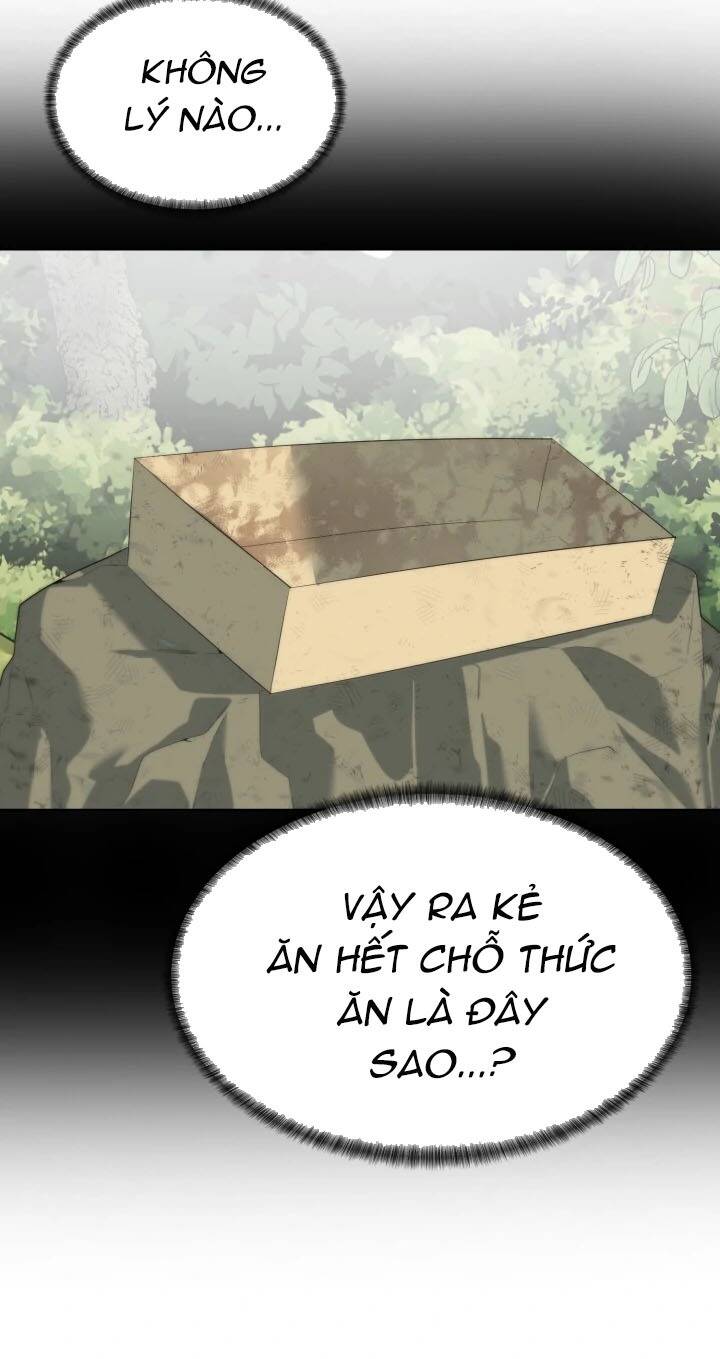 Hành Tinh Quái Vật Chapter 9 - Trang 45