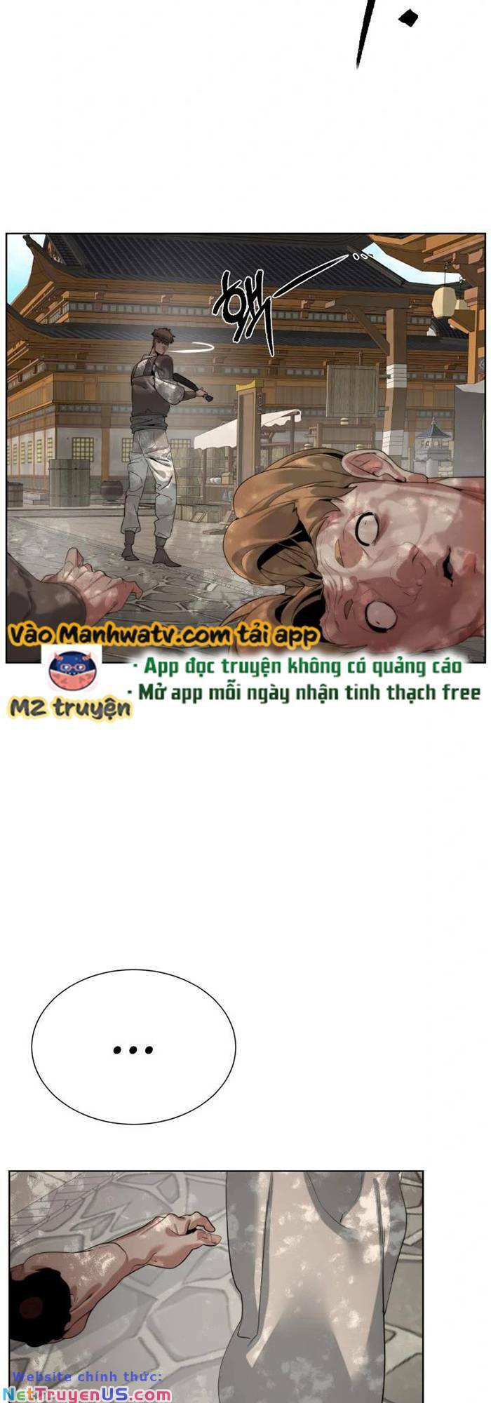 Hành Tinh Quái Vật Chapter 52 - Trang 51