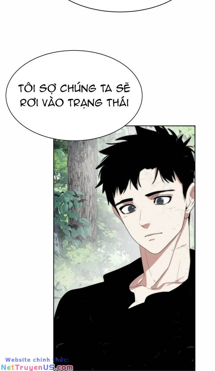 Hành Tinh Quái Vật Chapter 18 - Trang 51