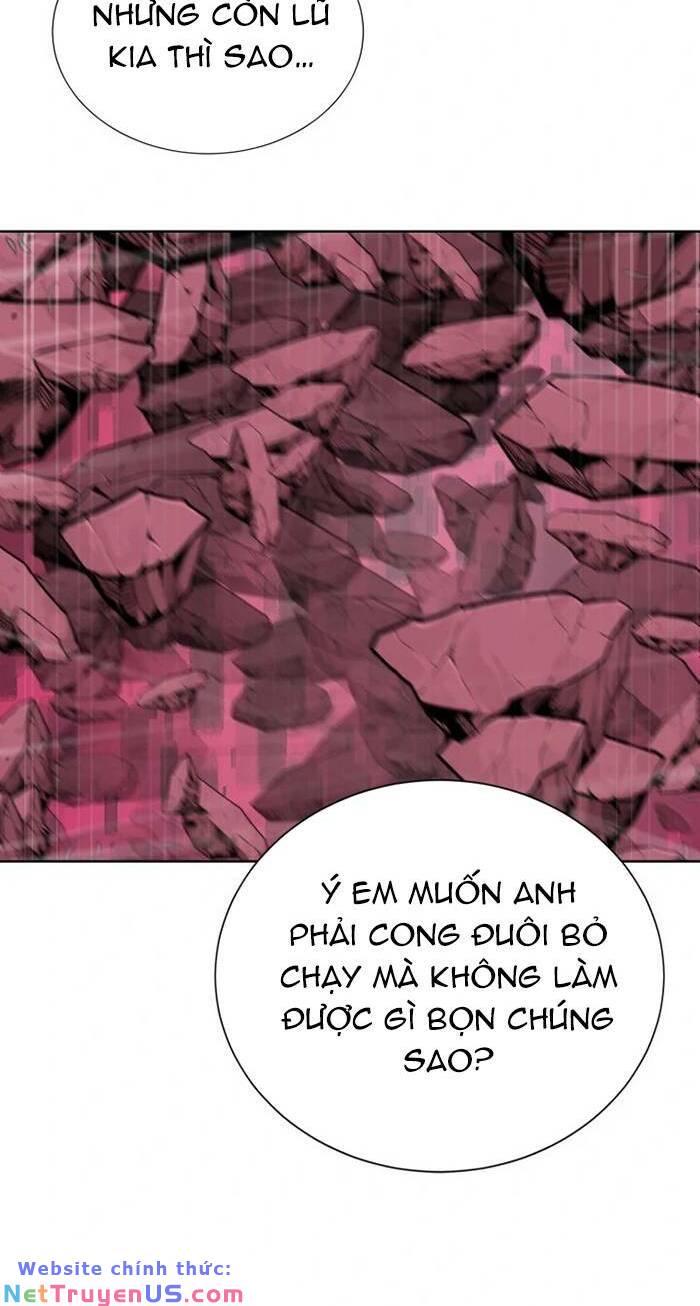 Hành Tinh Quái Vật Chapter 41 - Trang 42