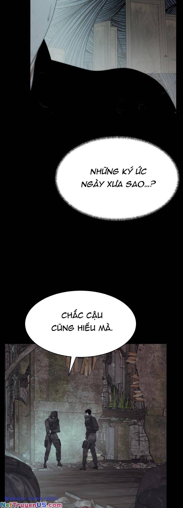 Hành Tinh Quái Vật Chapter 23 - Trang 17