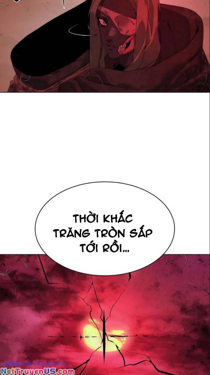 Hành Tinh Quái Vật Chapter 30 - Trang 101