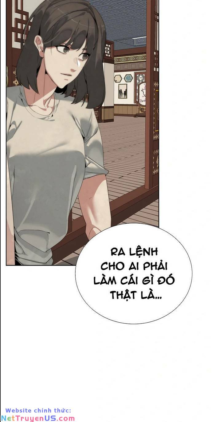 Hành Tinh Quái Vật Chapter 49 - Trang 51