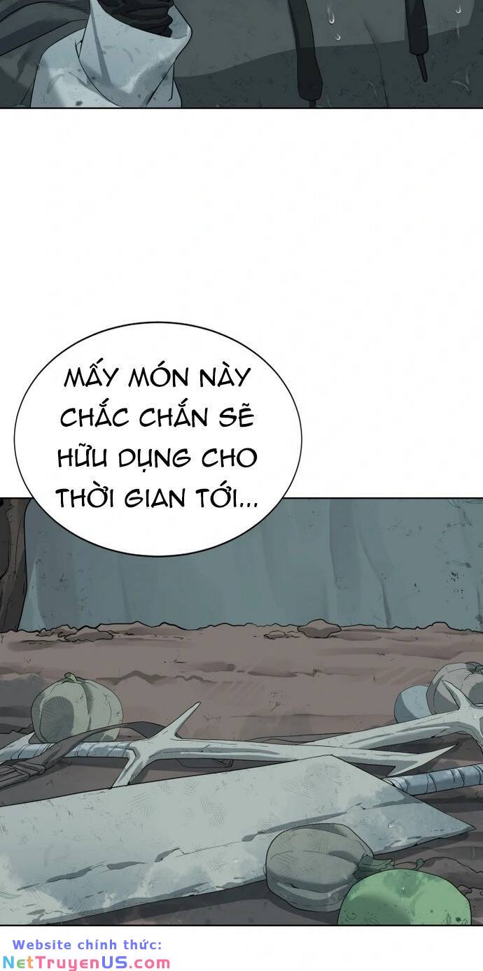 Hành Tinh Quái Vật Chapter 11 - Trang 4