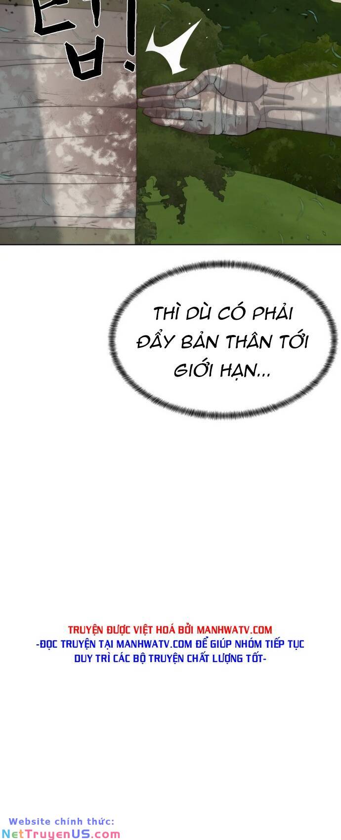 Hành Tinh Quái Vật Chapter 11 - Trang 56