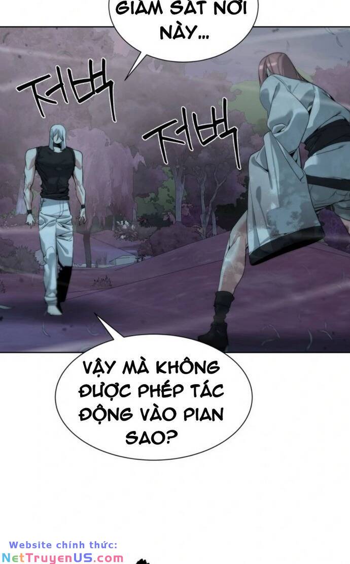 Hành Tinh Quái Vật Chapter 29 - Trang 110